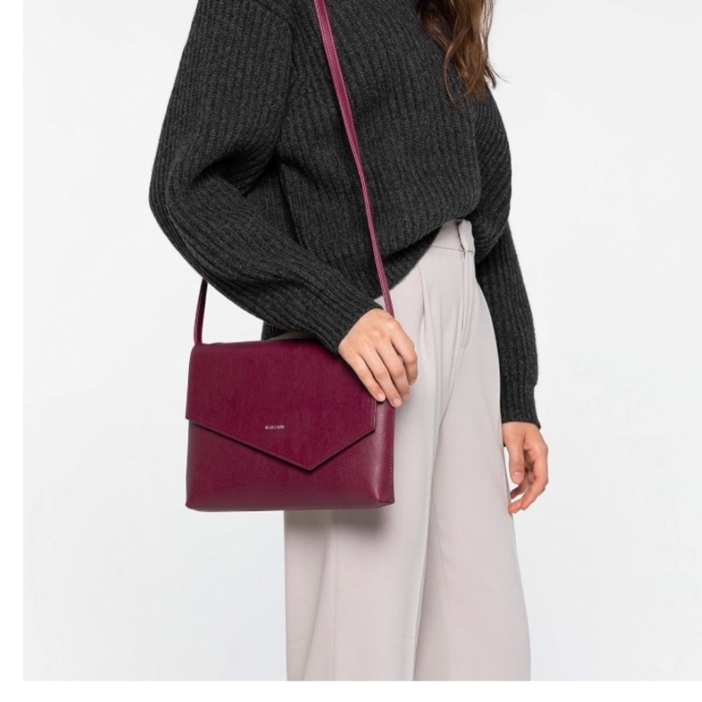 Matt and Nat Riya Vintage Crossbody Bag